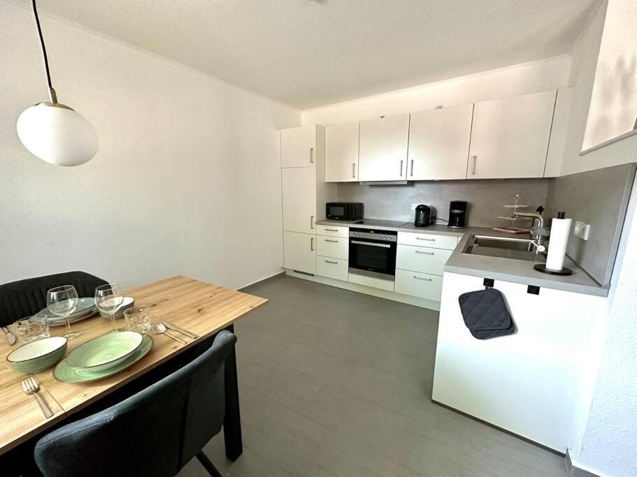 Ferienwohnung Komfortabel Wohnen Bremerhaven Extérieur photo