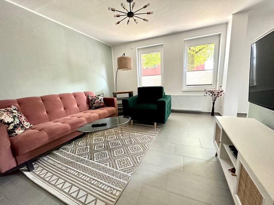 Ferienwohnung Komfortabel Wohnen Bremerhaven Extérieur photo