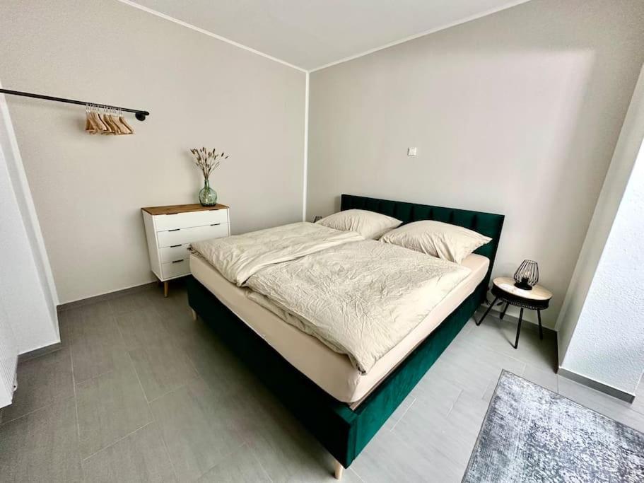 Ferienwohnung Komfortabel Wohnen Bremerhaven Extérieur photo