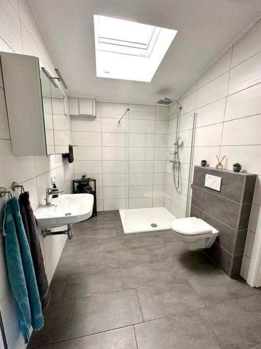 Ferienwohnung Komfortabel Wohnen Bremerhaven Extérieur photo